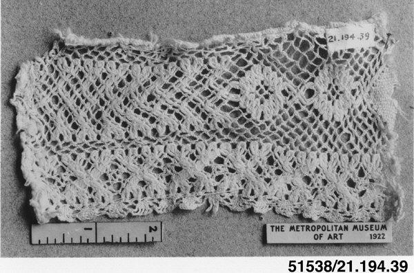Sartorial Specimen