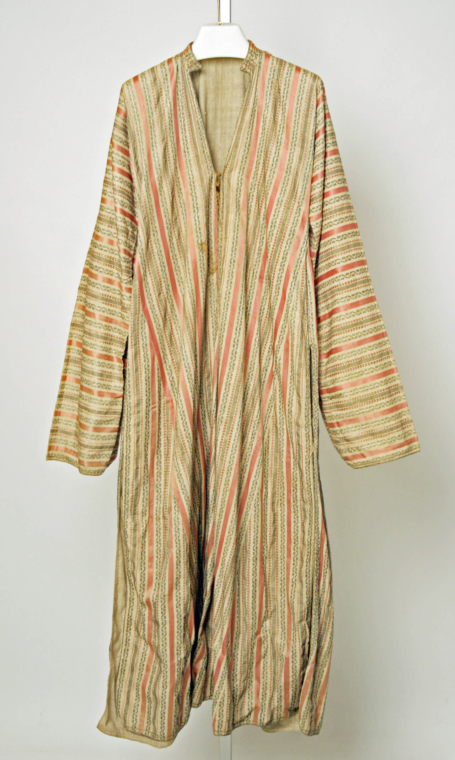Sartorial Specimen