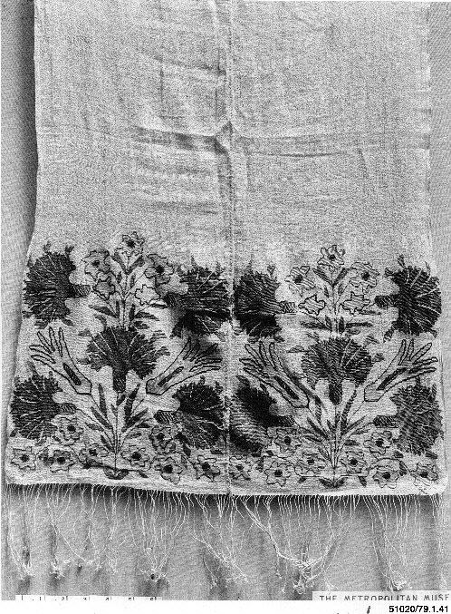 Sartorial Specimen