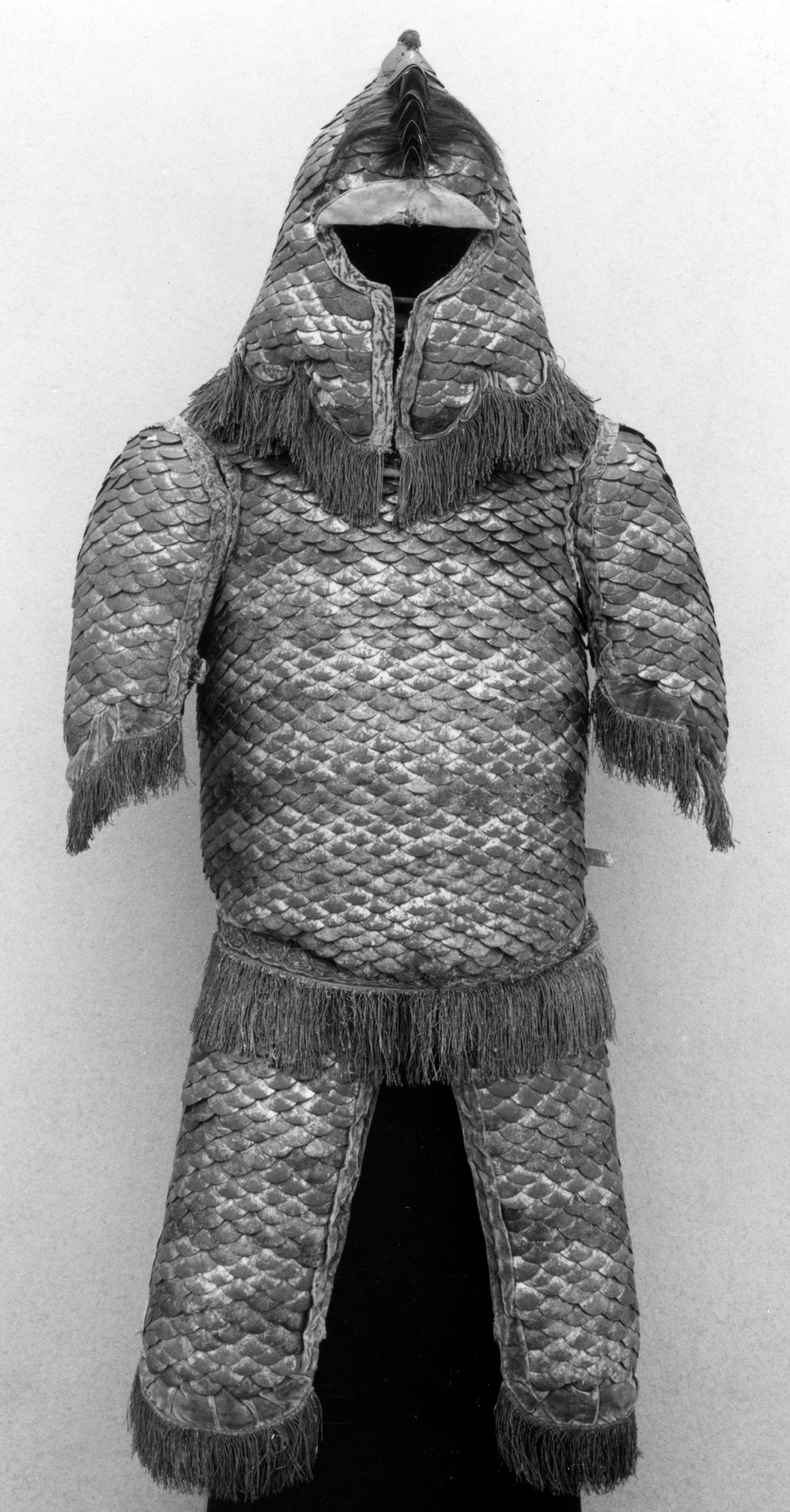Sartorial Specimen