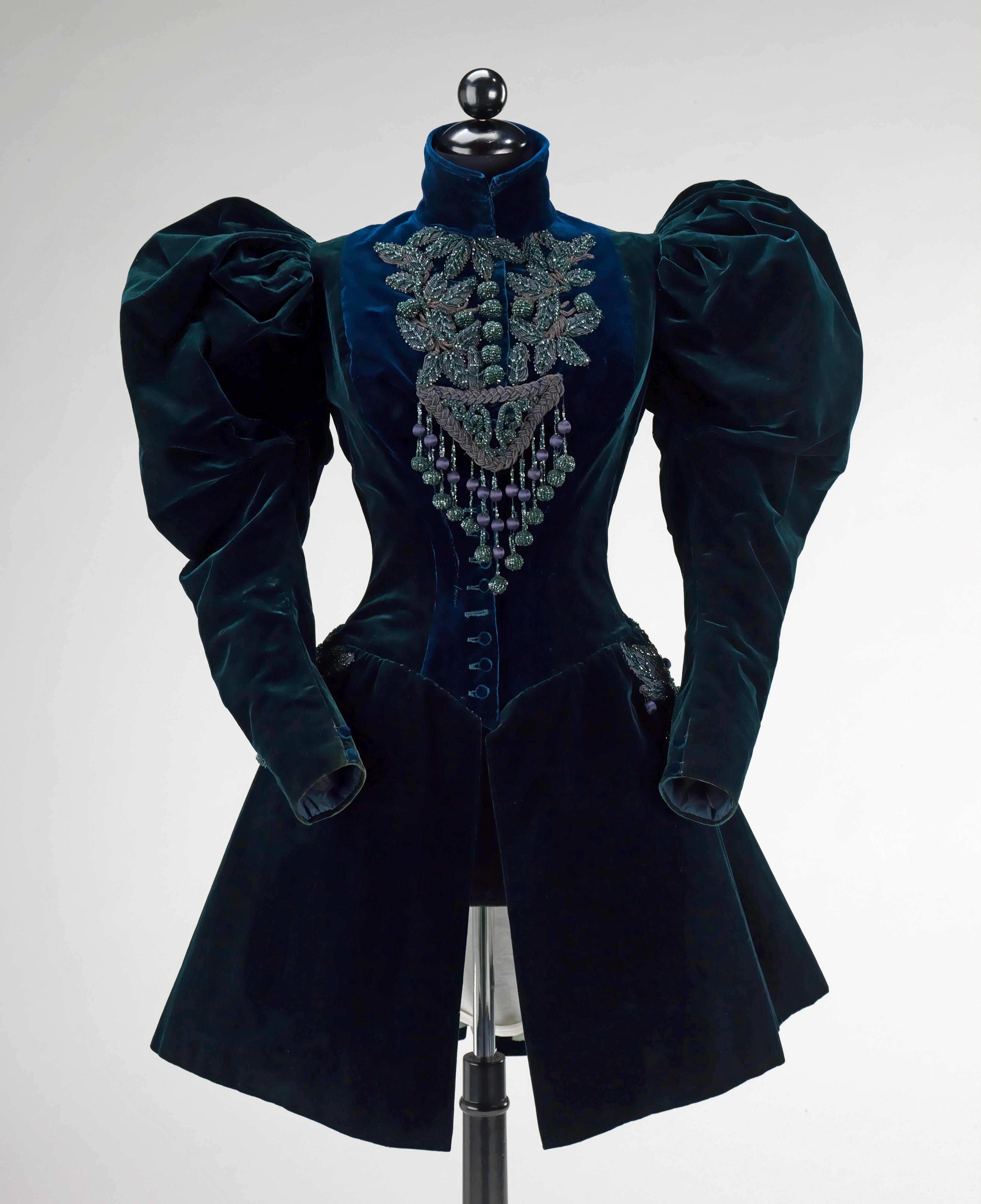 Sartorial Specimen