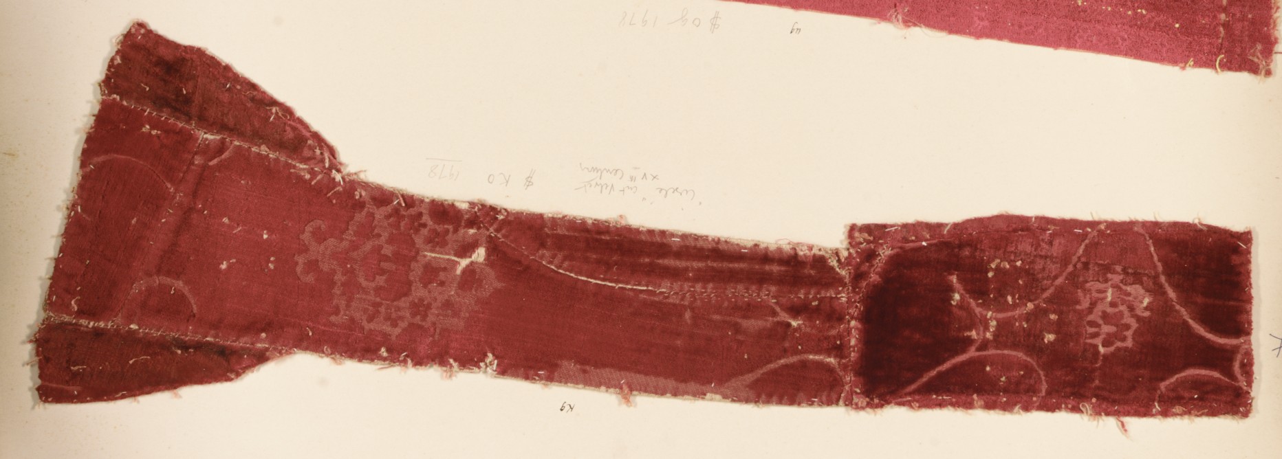 Sartorial Specimen