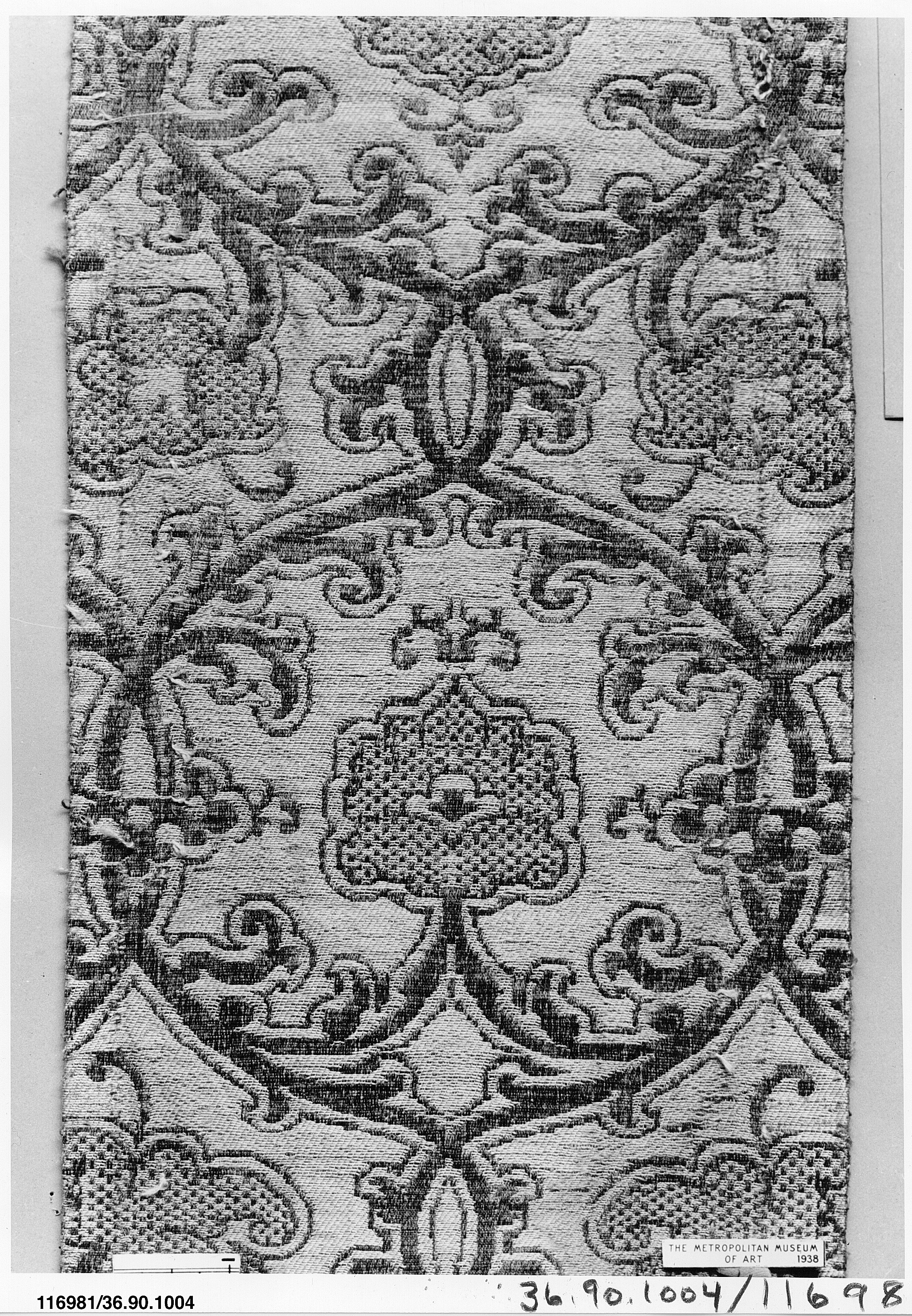 Sartorial Specimen