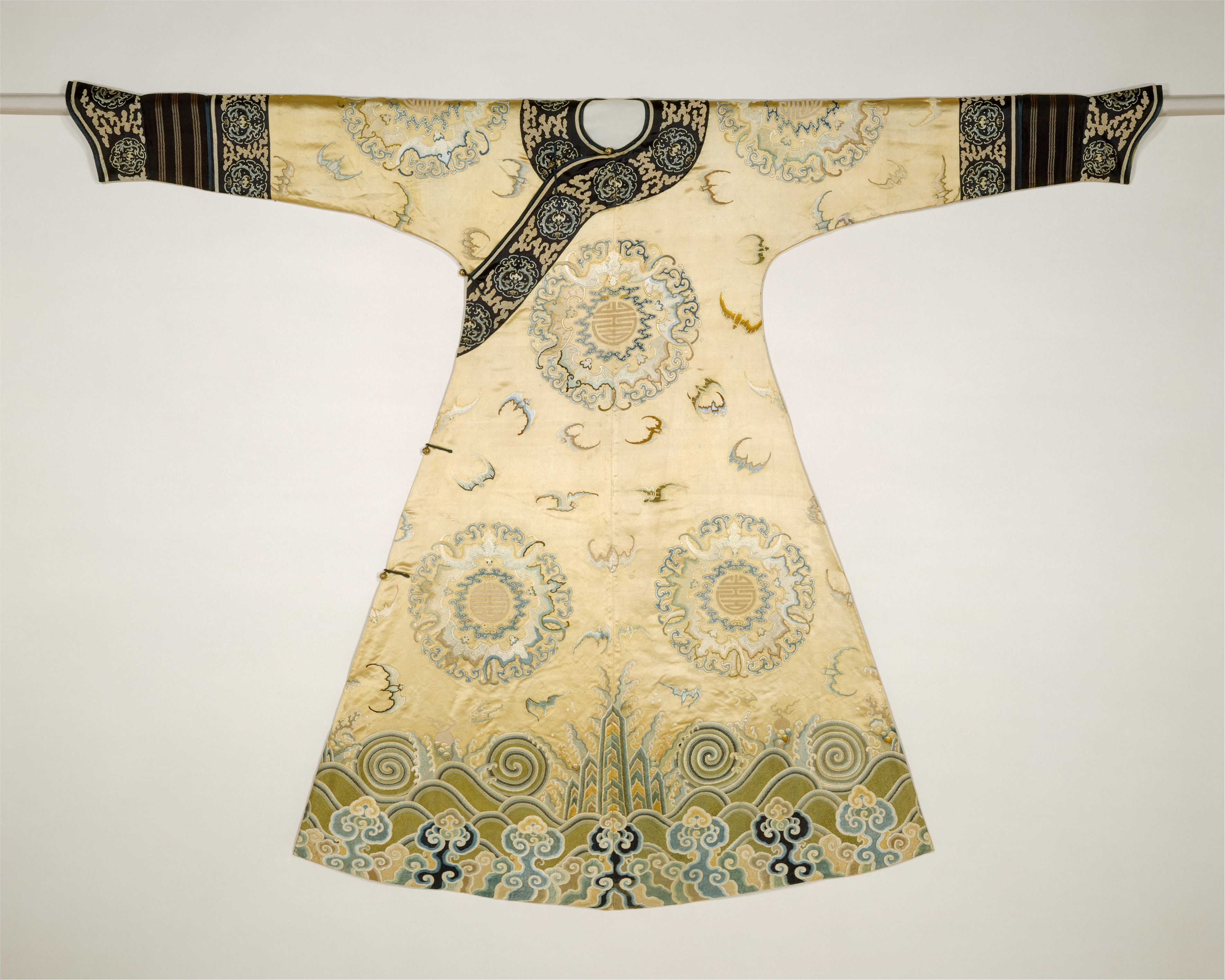 Sartorial Specimen