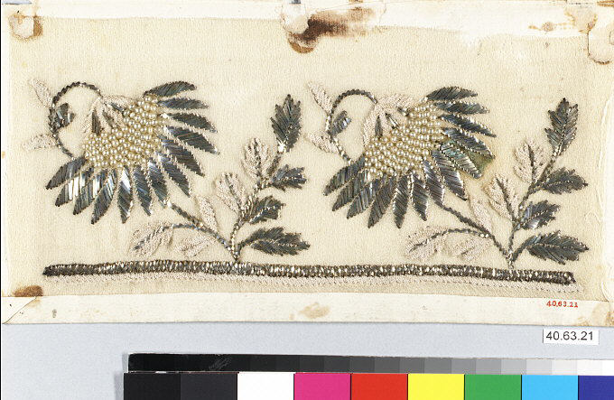 Sartorial Specimen