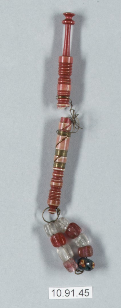 Sartorial Specimen