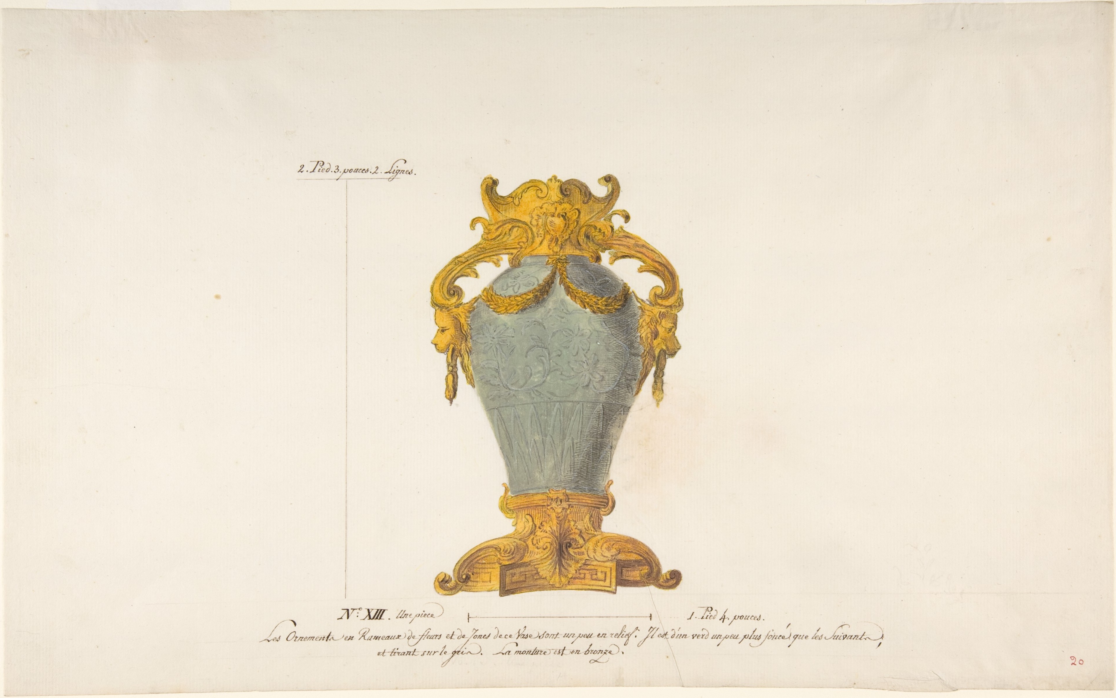 Sartorial Specimen