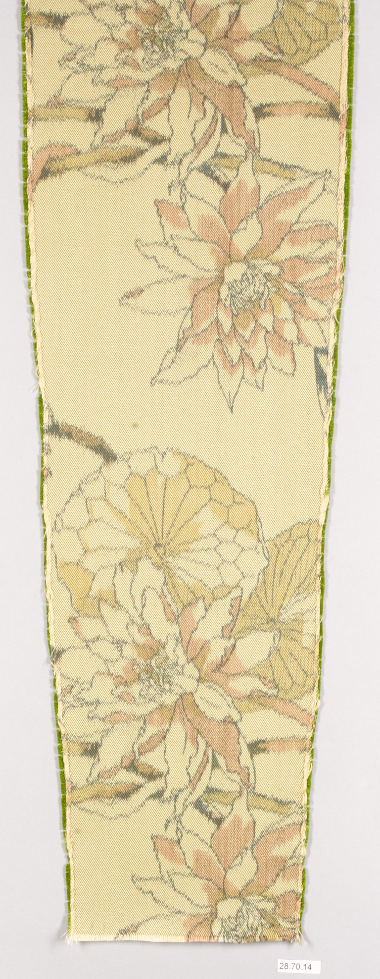 Sartorial Specimen