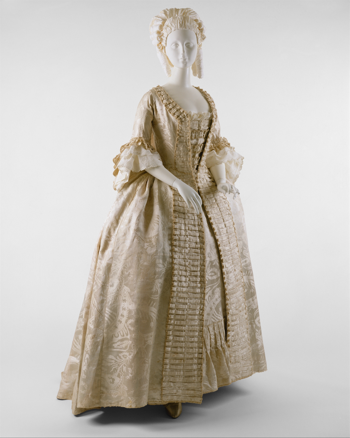 Sartorial Specimen
