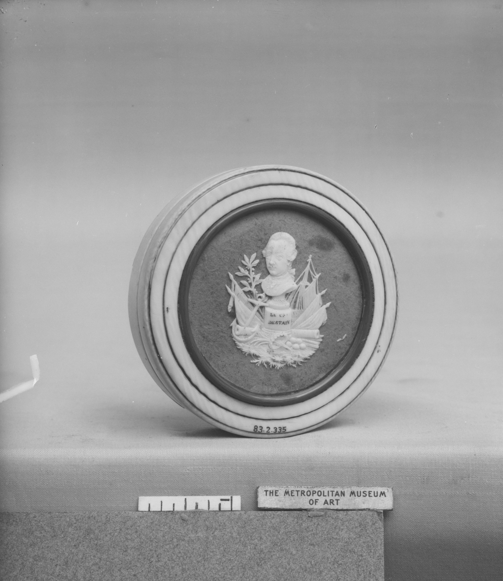 Sartorial Specimen