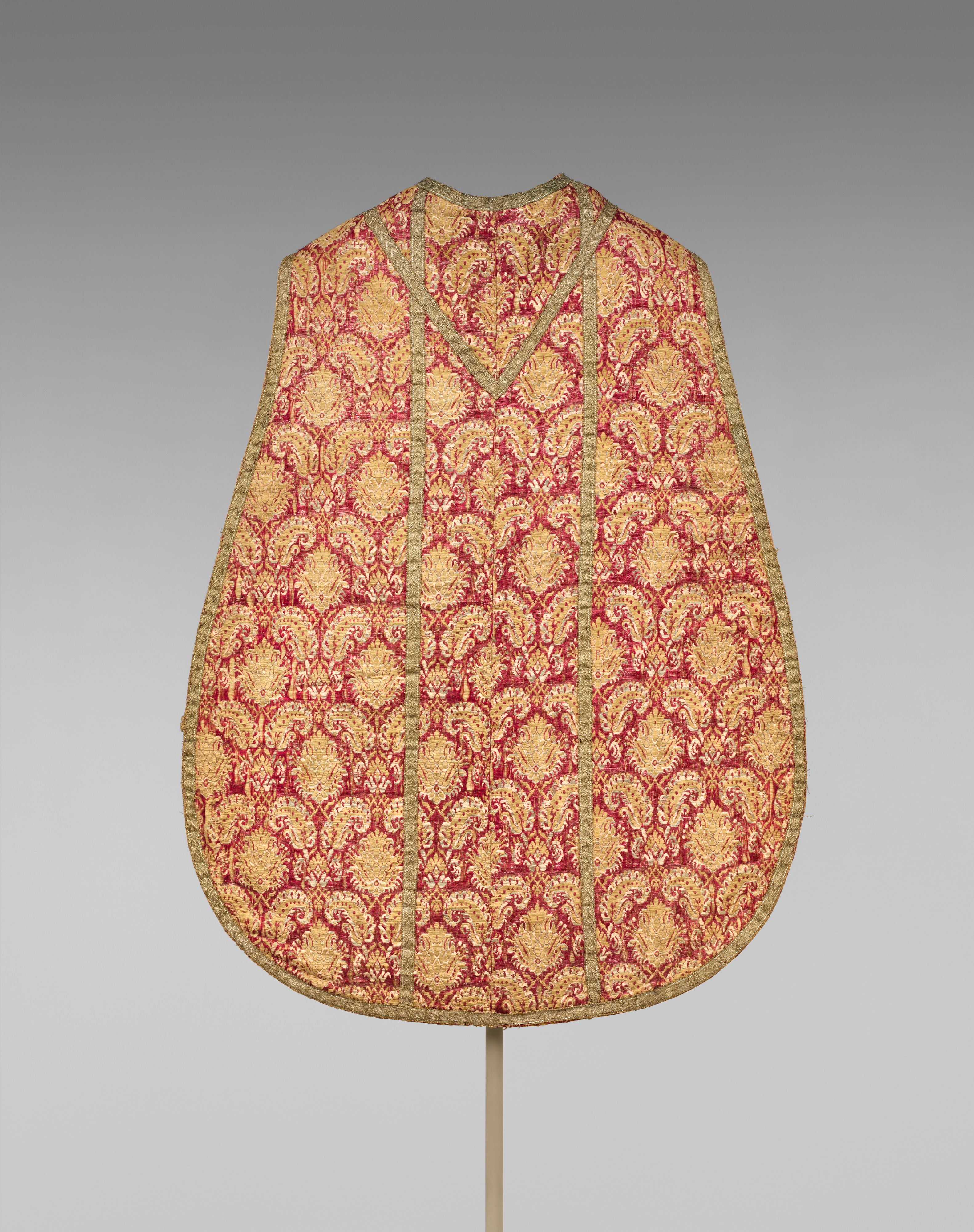 Sartorial Specimen