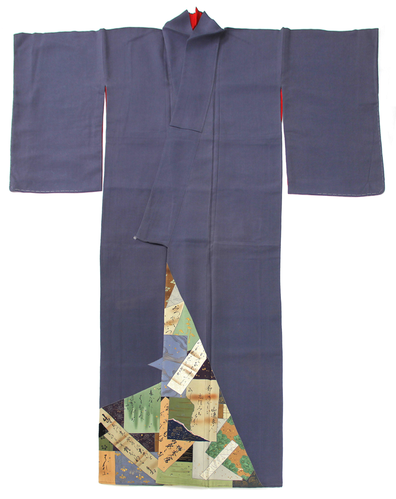 Sartorial Specimen