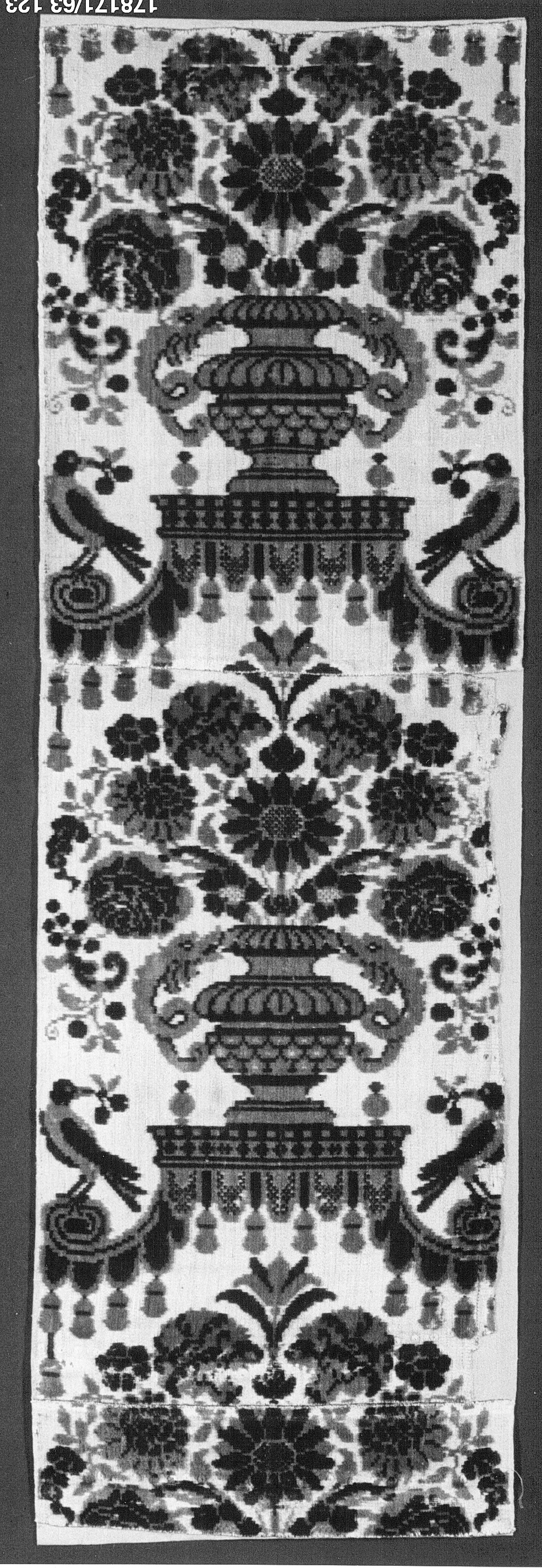 Sartorial Specimen