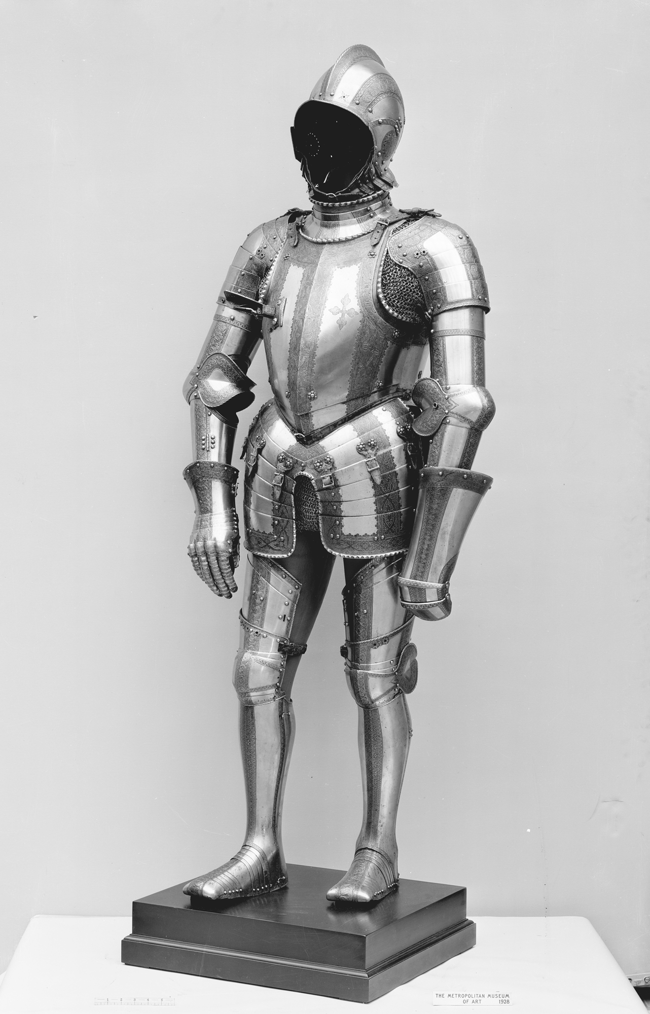 Sartorial Specimen