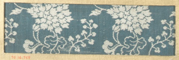 Sartorial Specimen