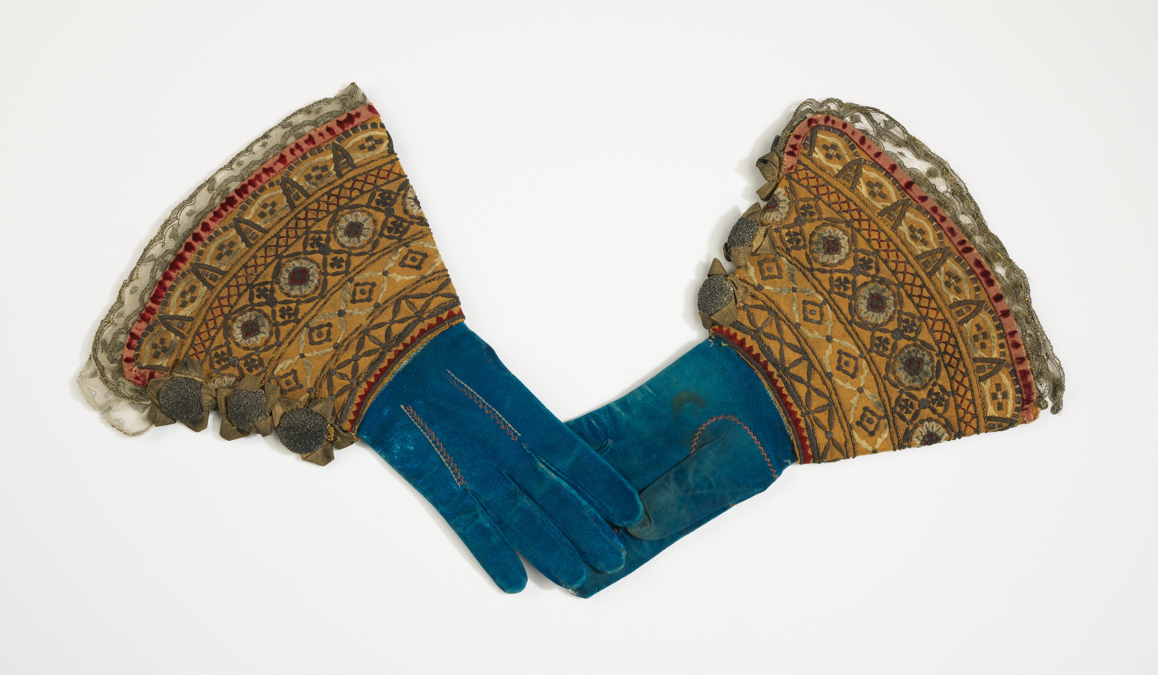 Sartorial Specimen