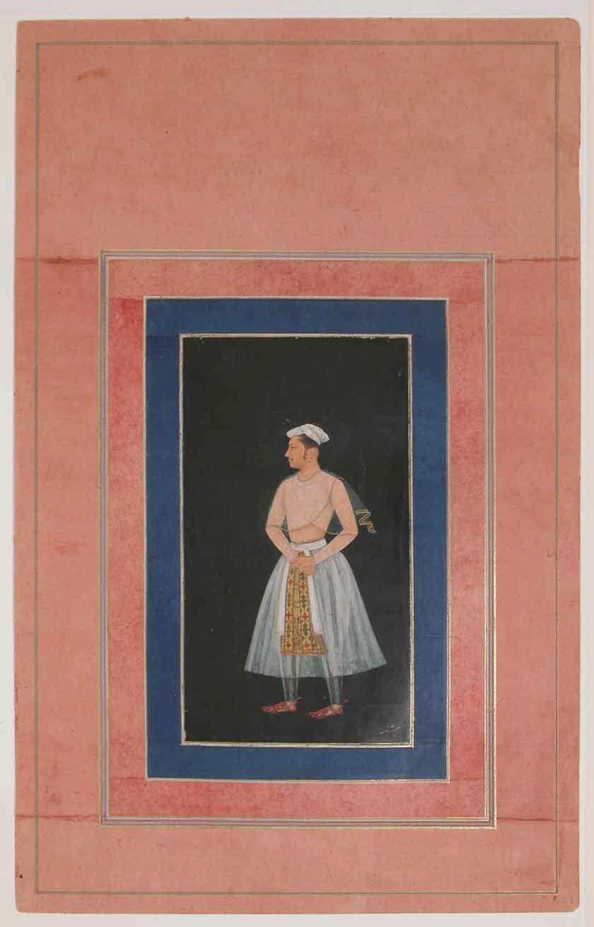 Sartorial Specimen