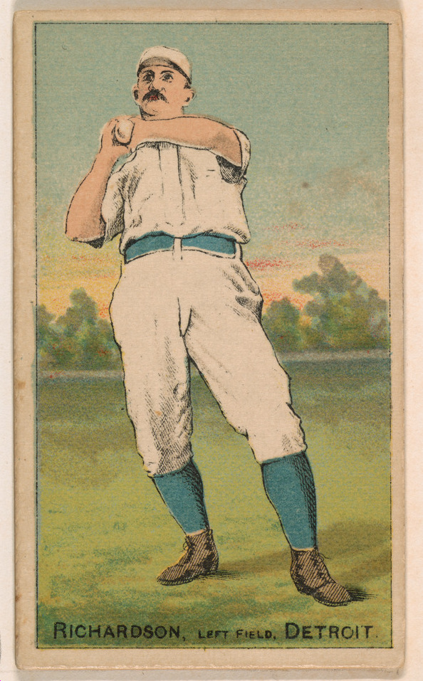 Sartorial Specimen