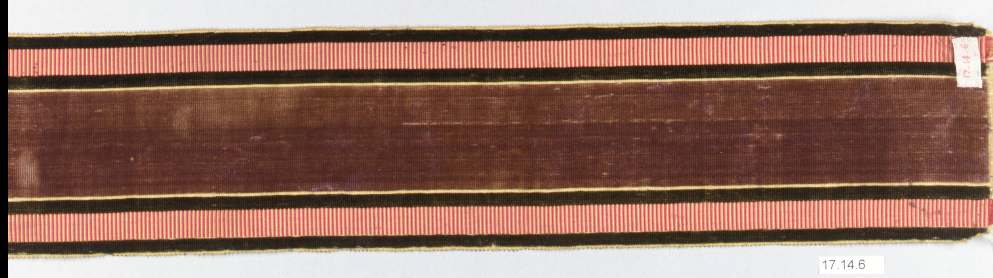 Sartorial Specimen