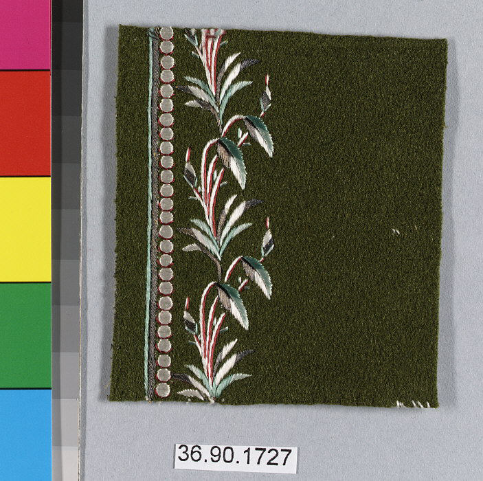 Sartorial Specimen