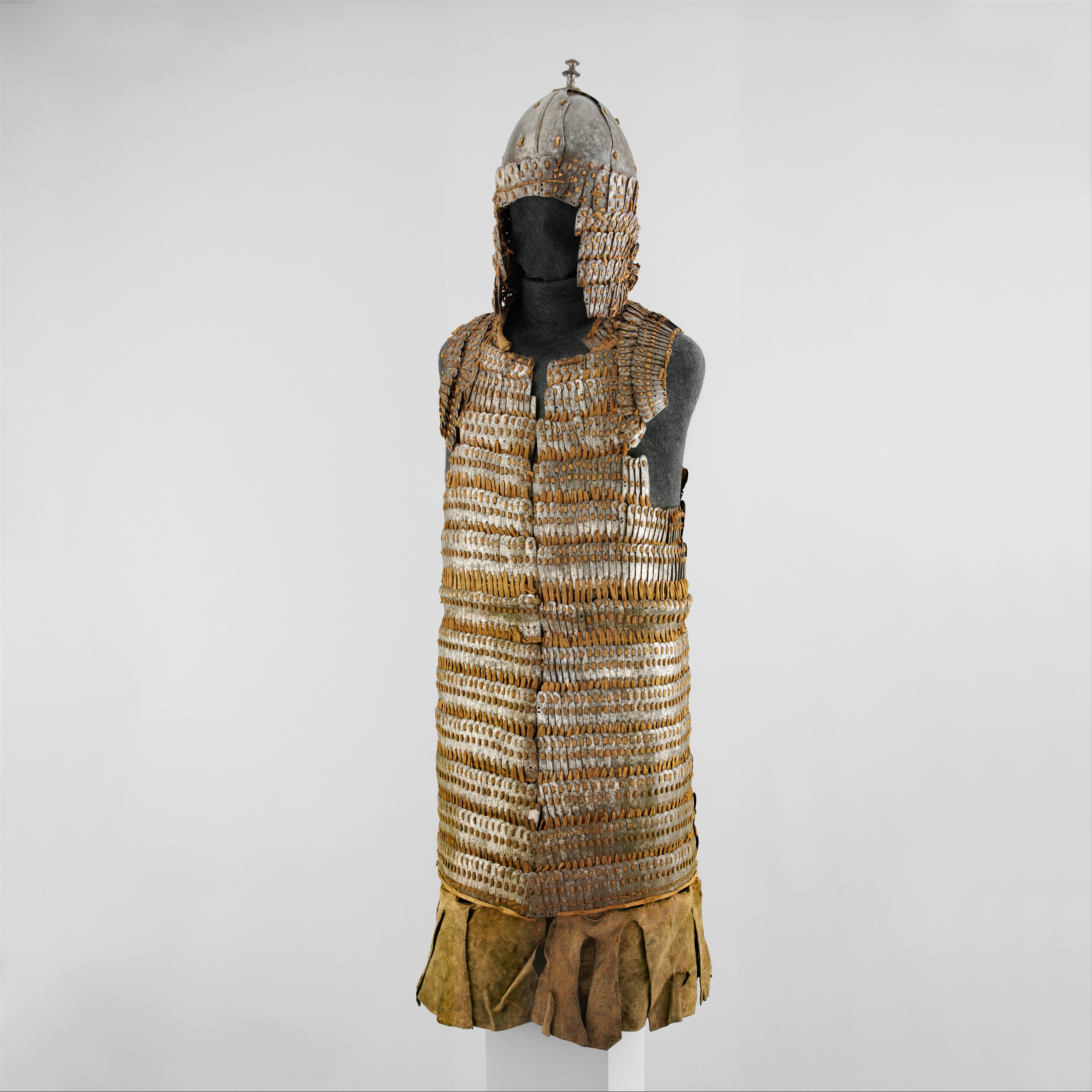 Sartorial Specimen