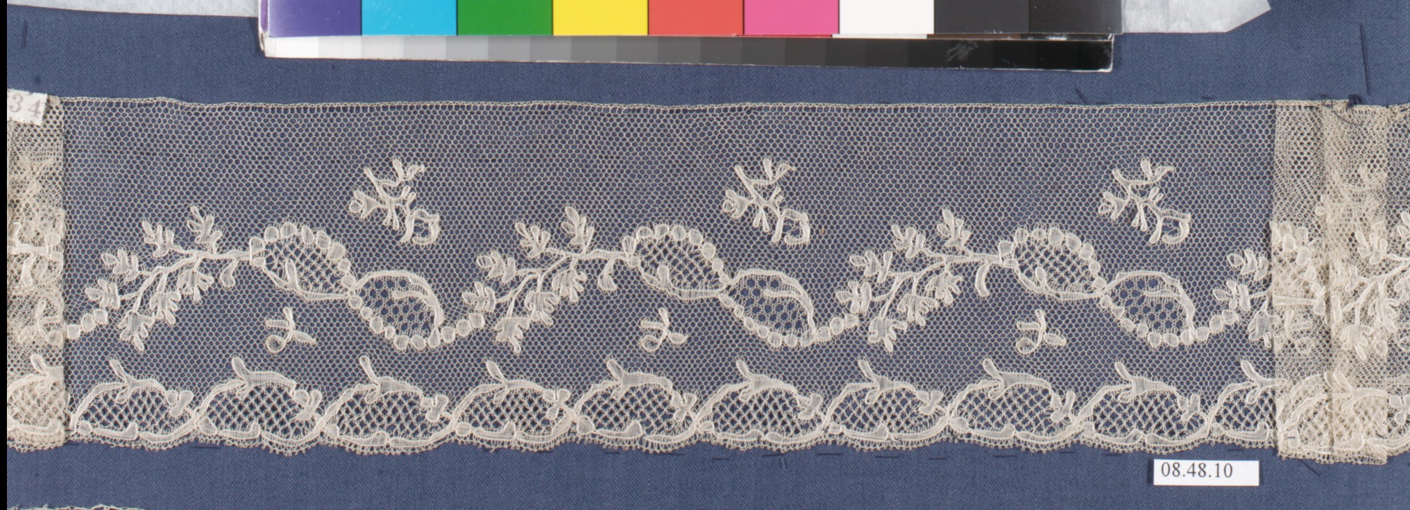 Sartorial Specimen