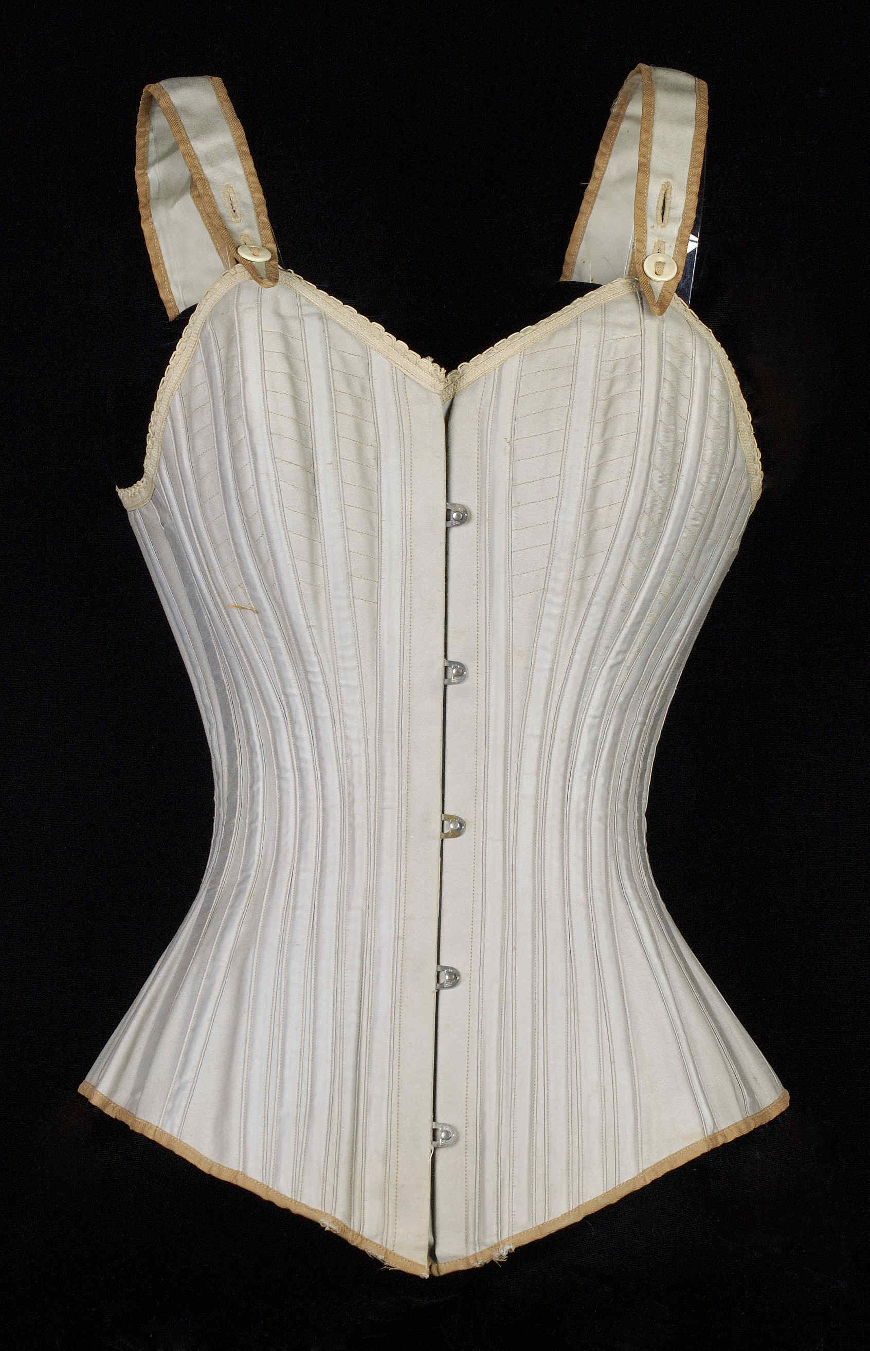 Sartorial Specimen