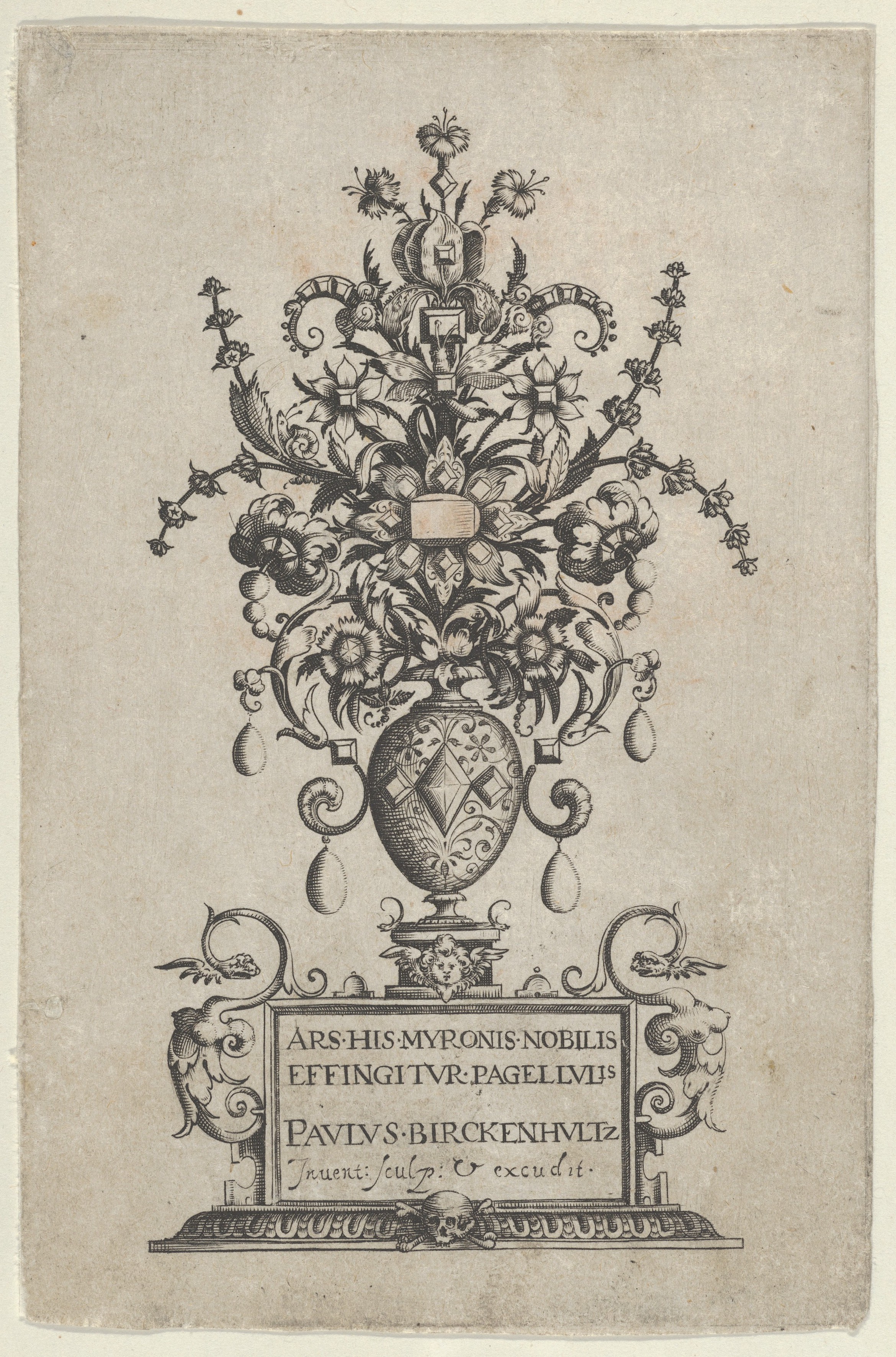 Sartorial Specimen