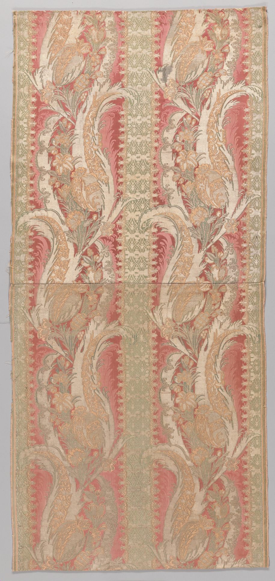 Sartorial Specimen
