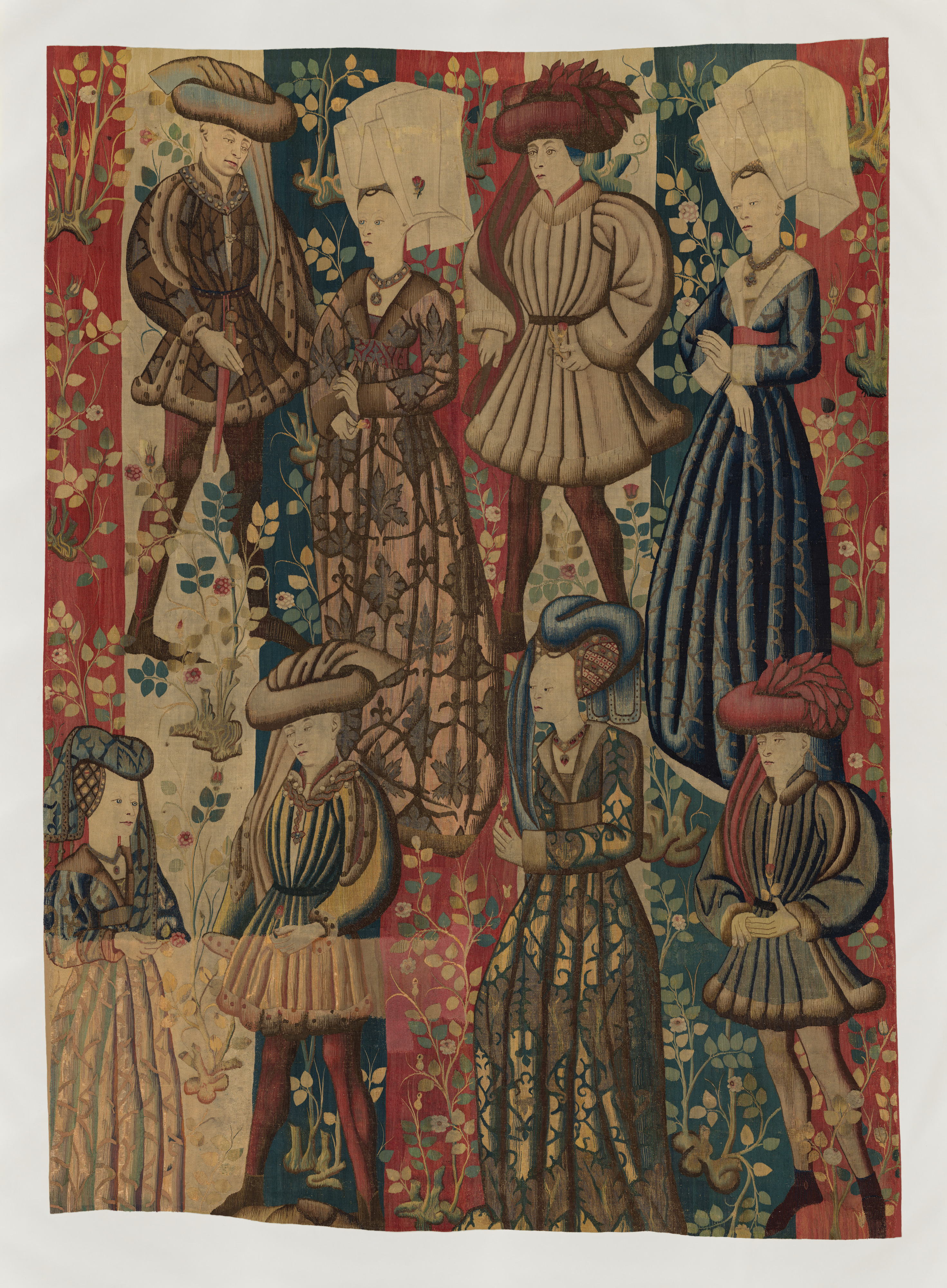 Sartorial Specimen