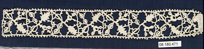 Sartorial Specimen
