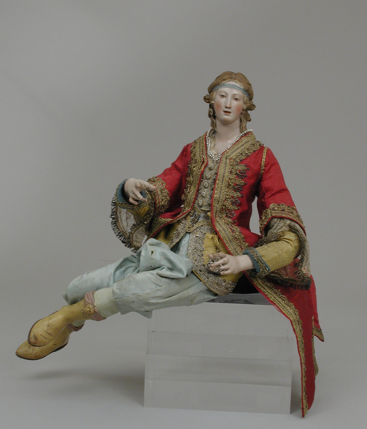 Sartorial Specimen