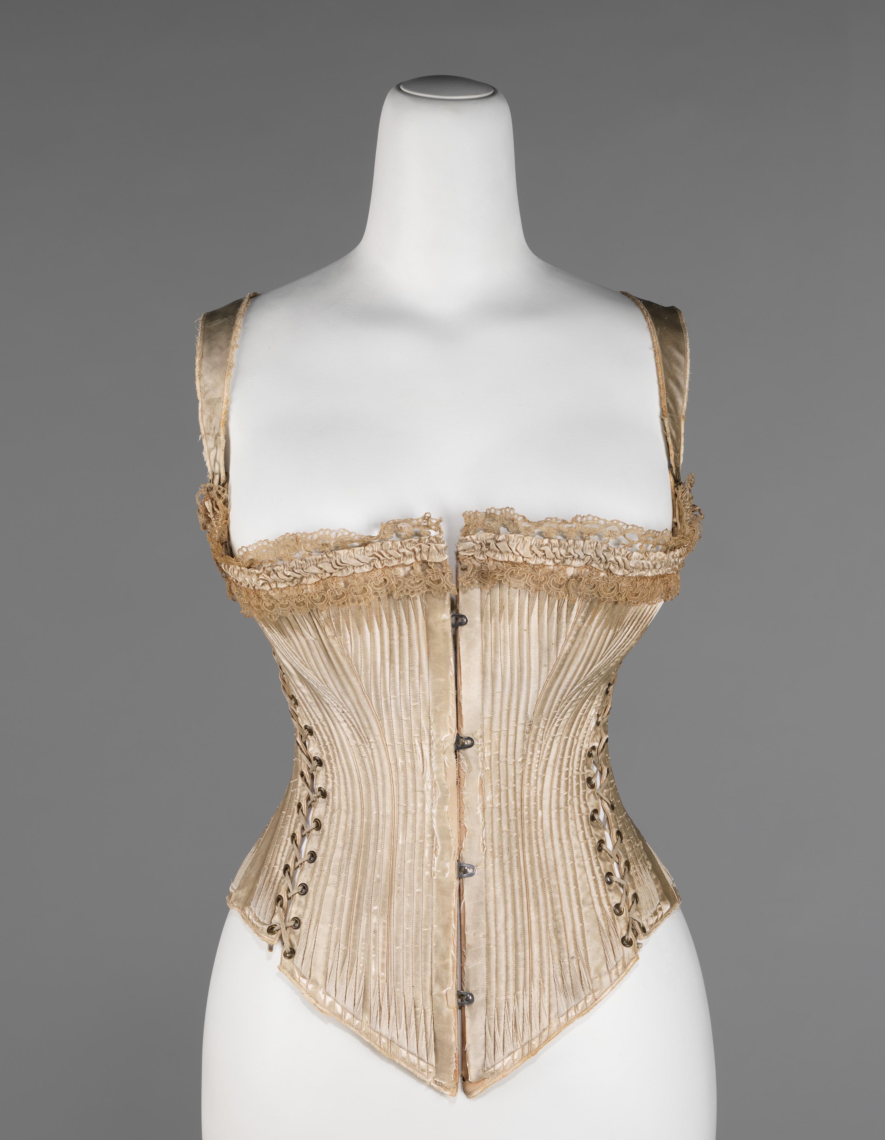 Sartorial Specimen