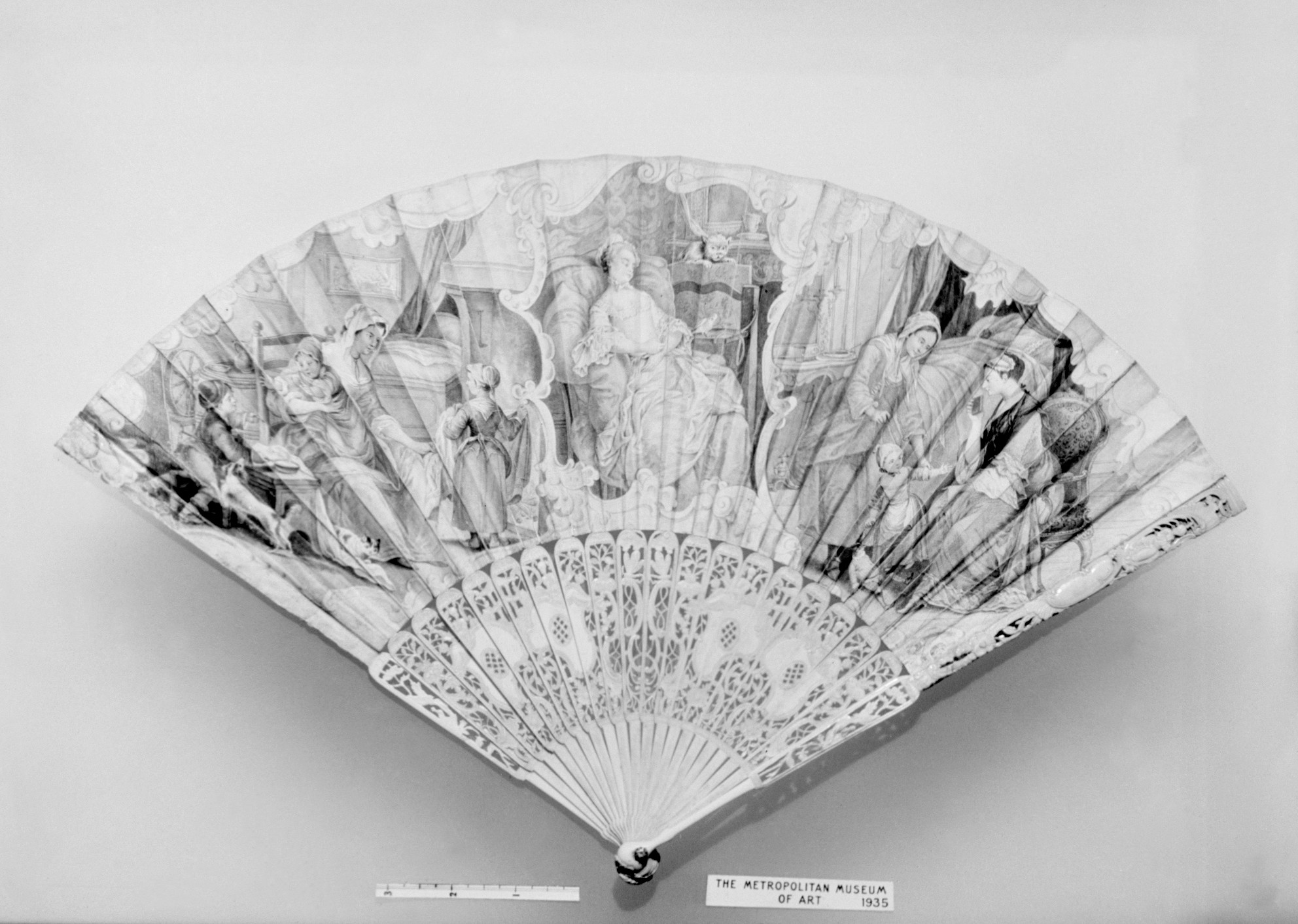 Katherine Couture Research