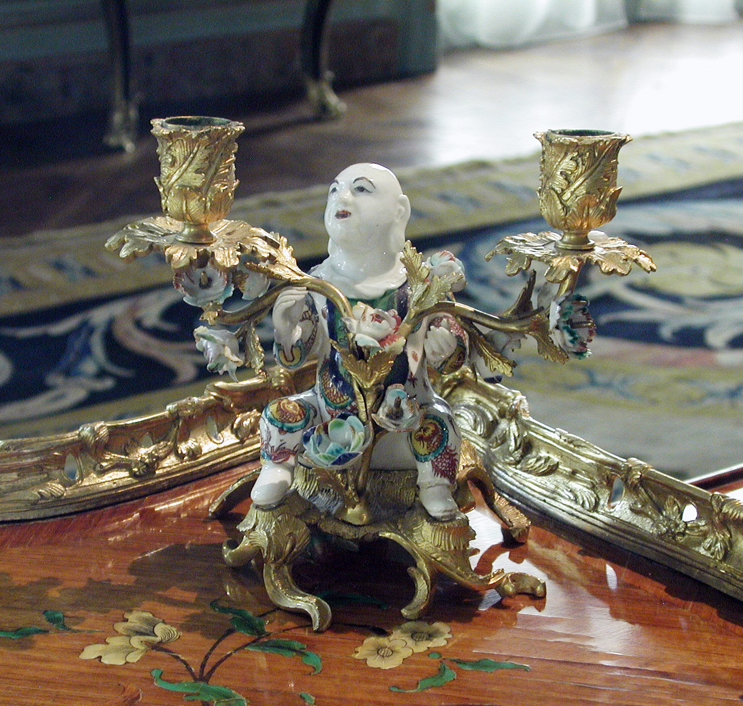 Sartorial Specimen