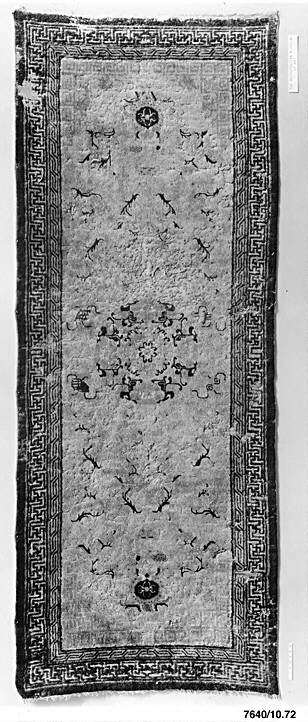 Sartorial Specimen