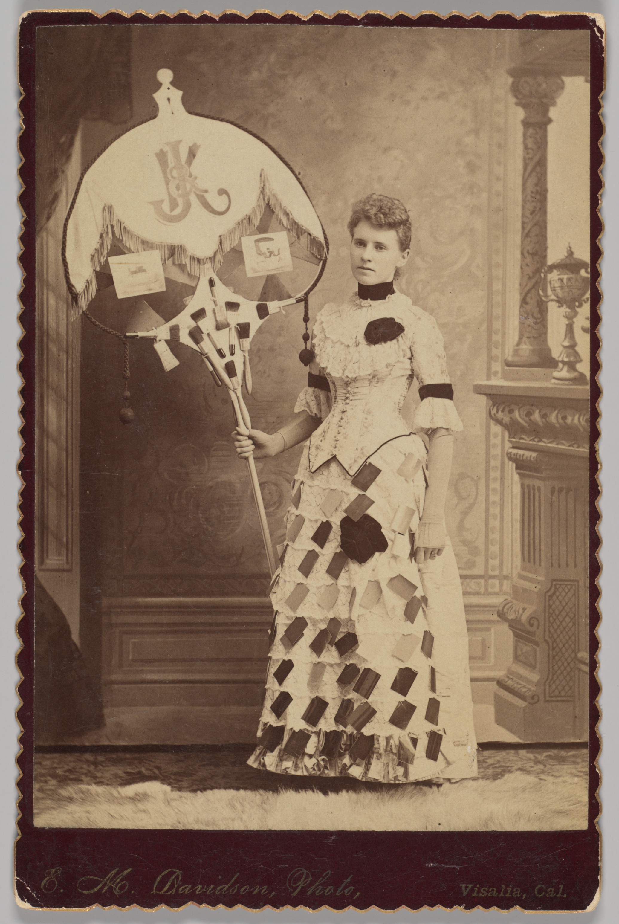 Sartorial Specimen