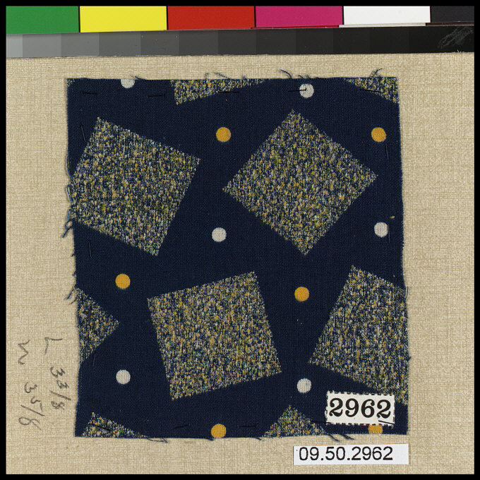 Sartorial Specimen