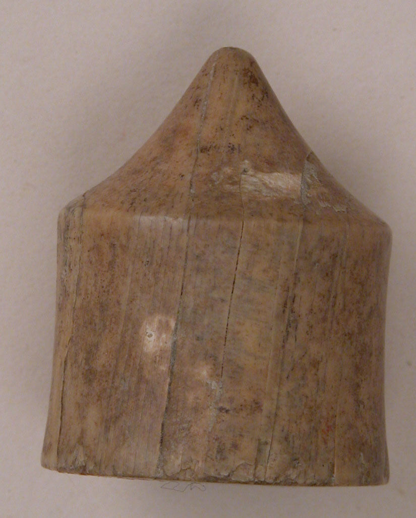 Sartorial Specimen