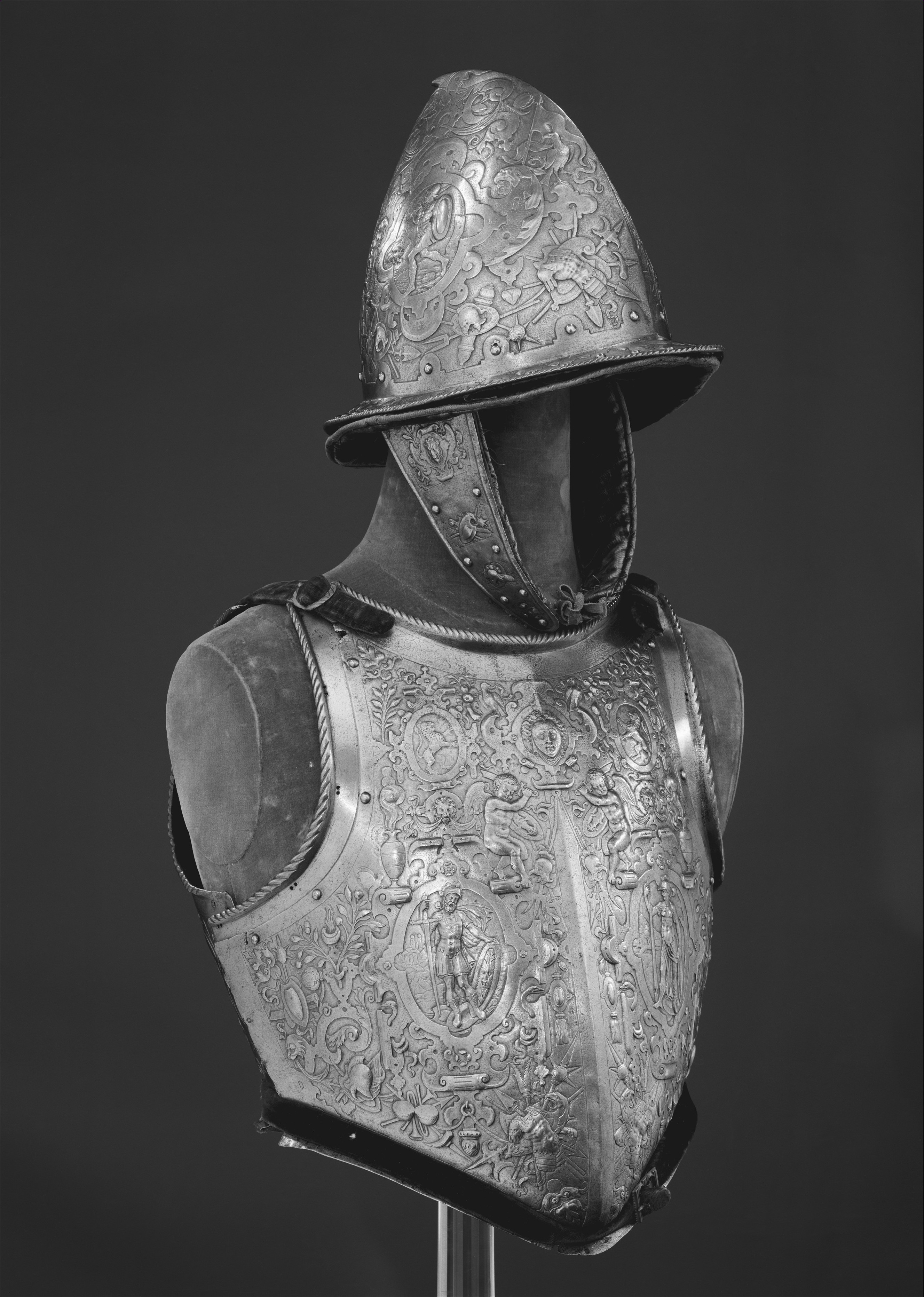 Sartorial Specimen
