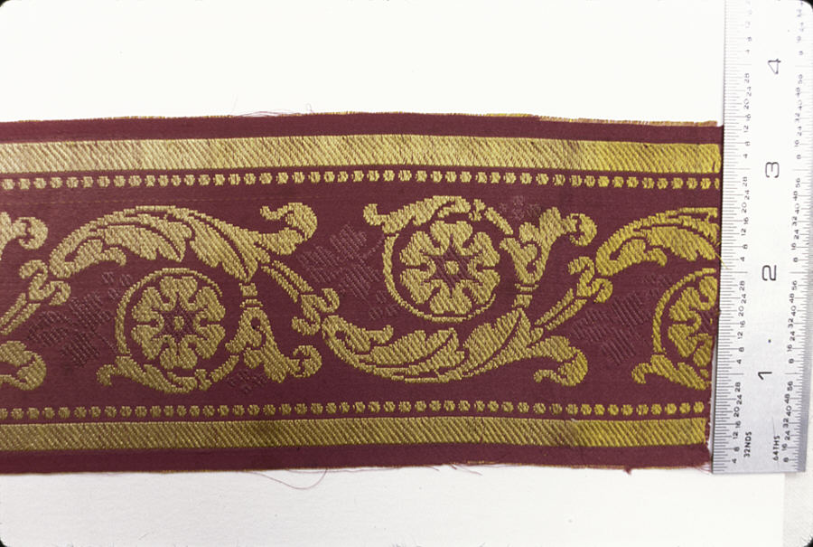 Sartorial Specimen