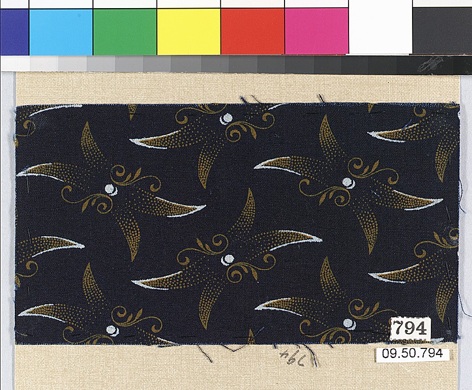 Sartorial Specimen