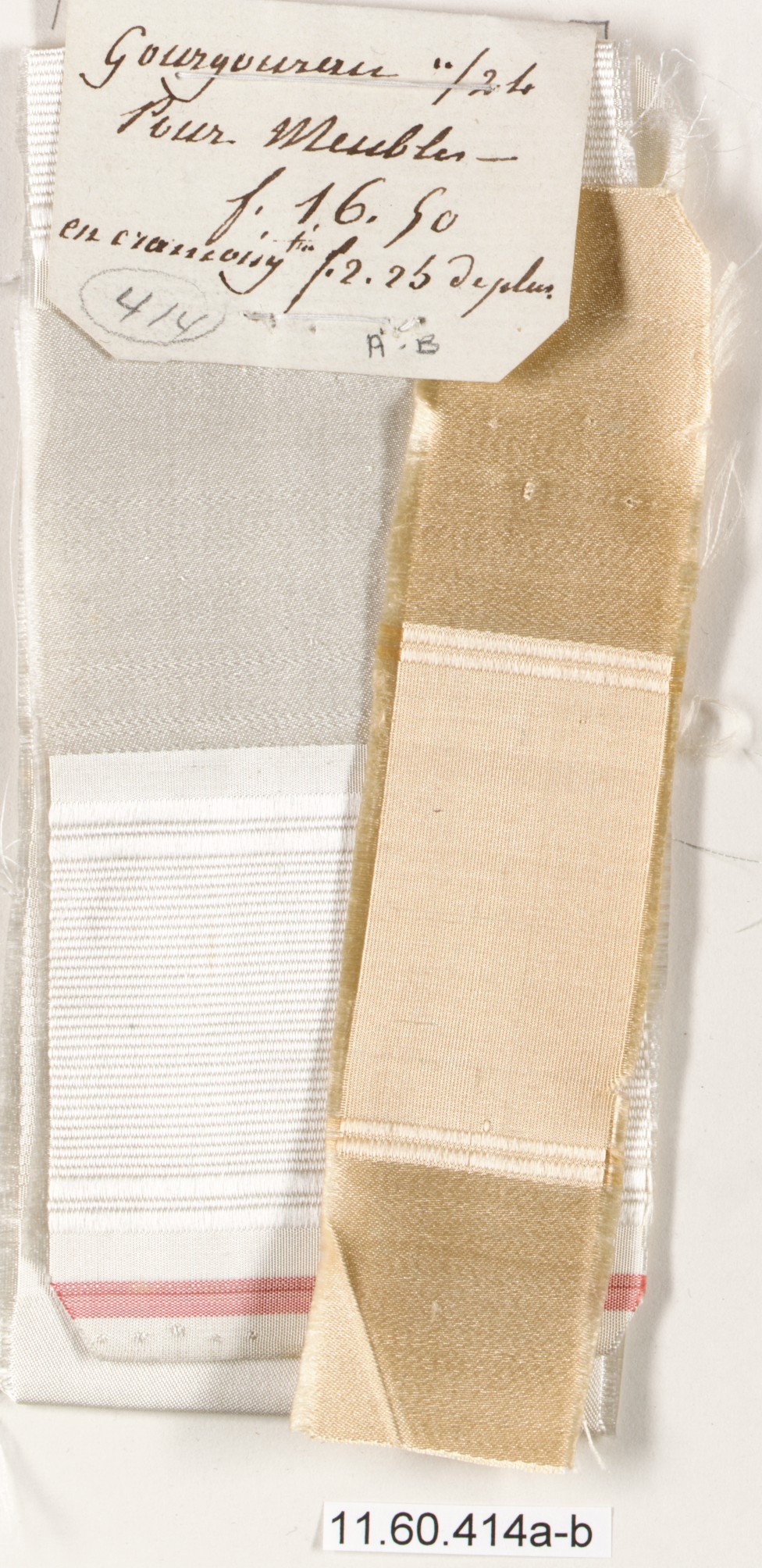 Sartorial Specimen