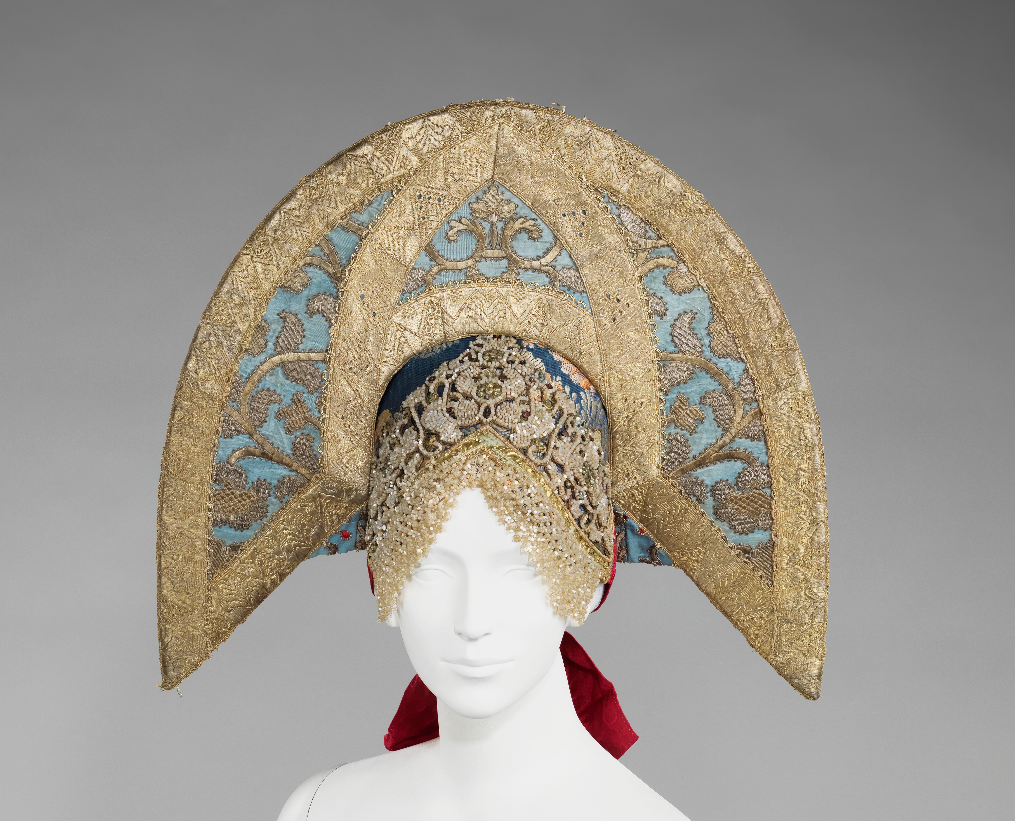 Sartorial Specimen