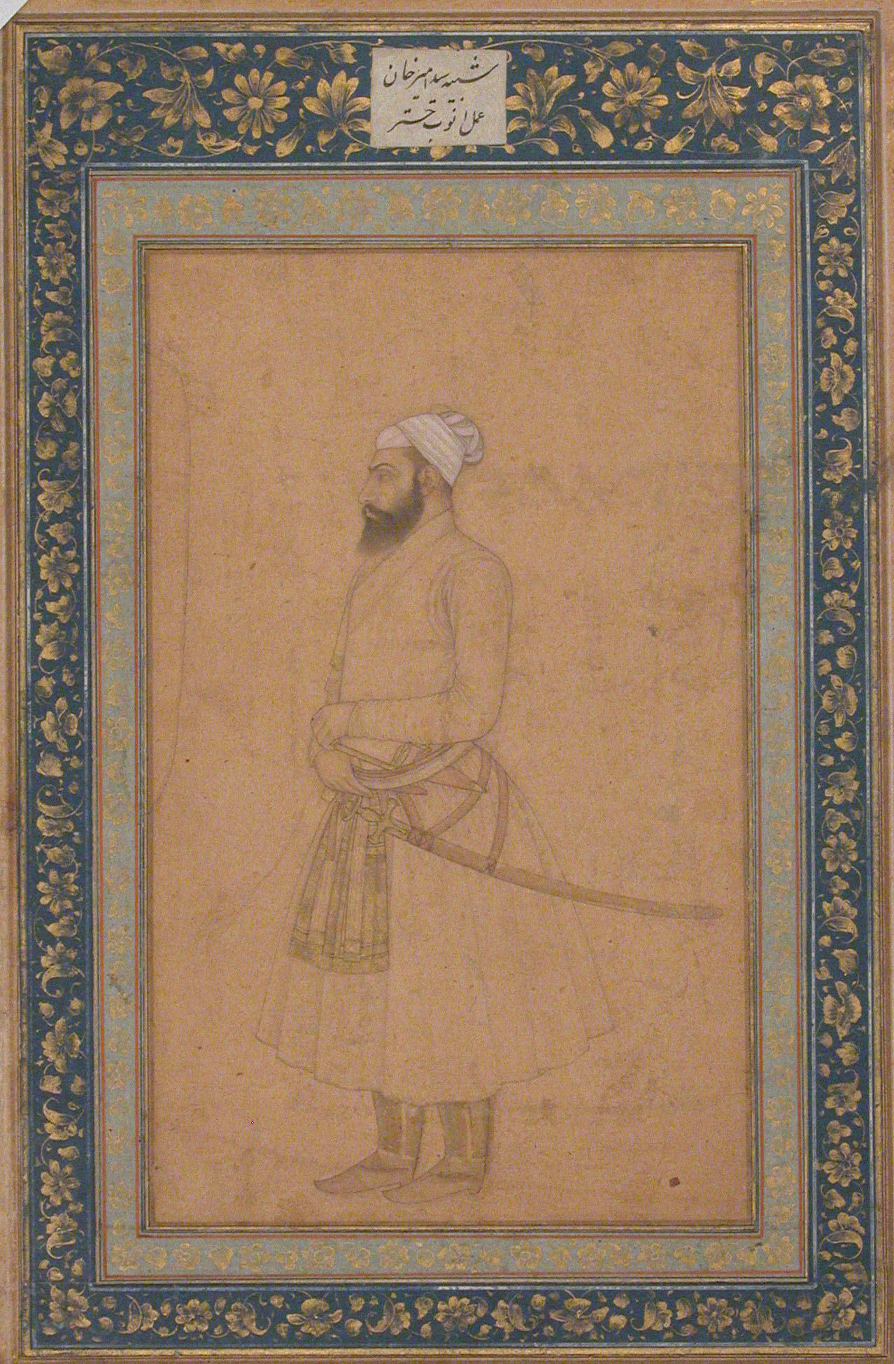 Sartorial Specimen