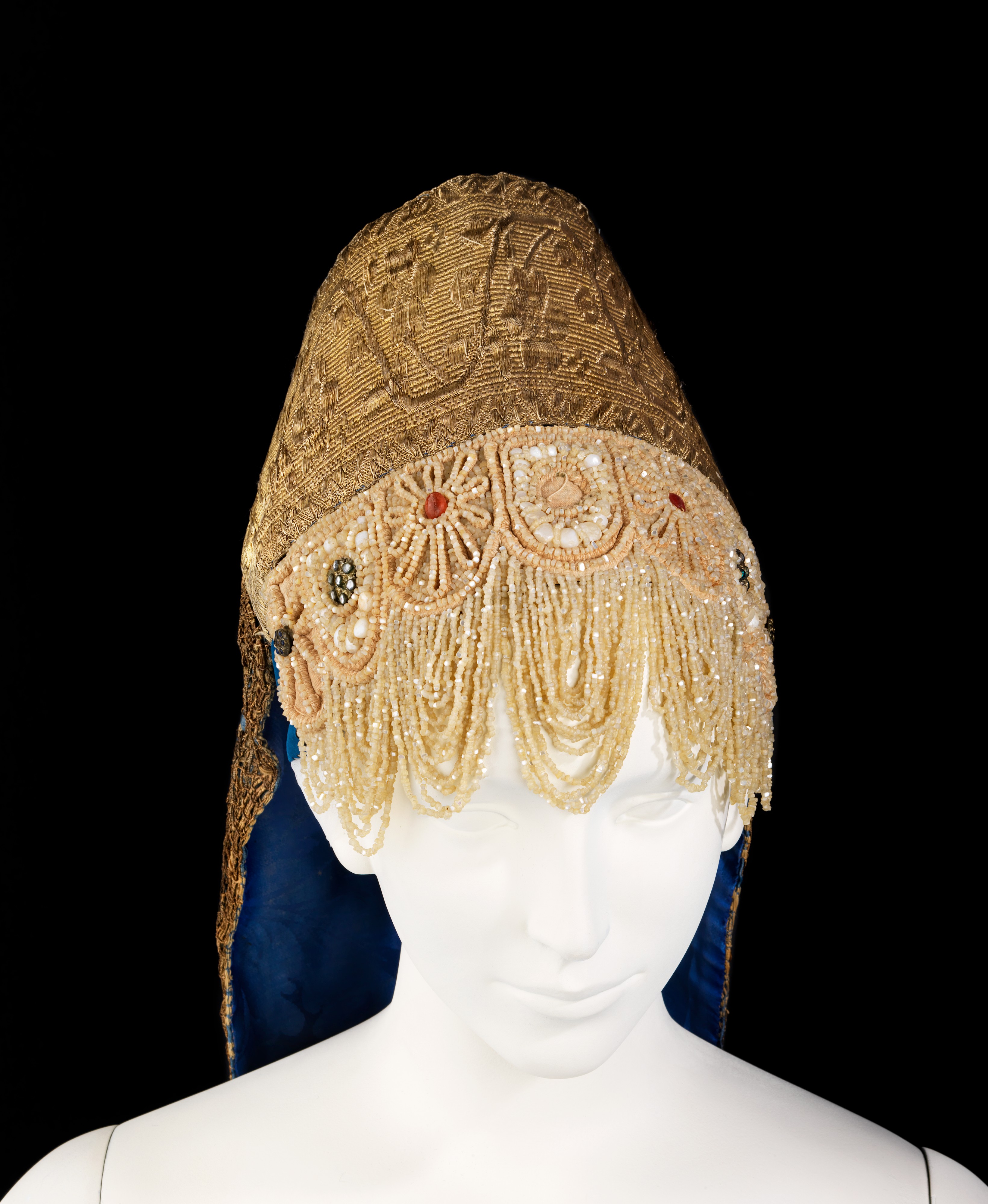 Sartorial Specimen