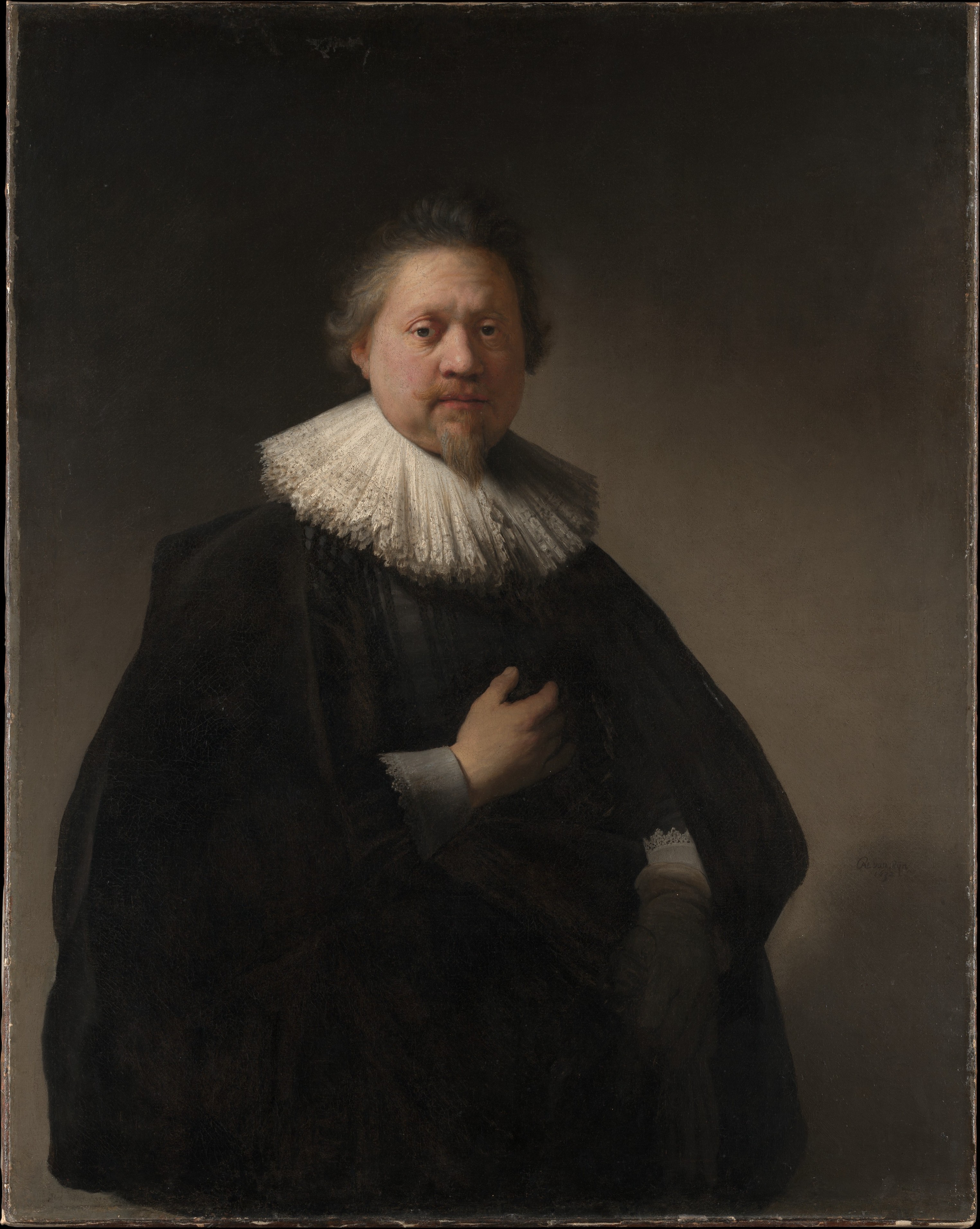 Sartorial Specimen
