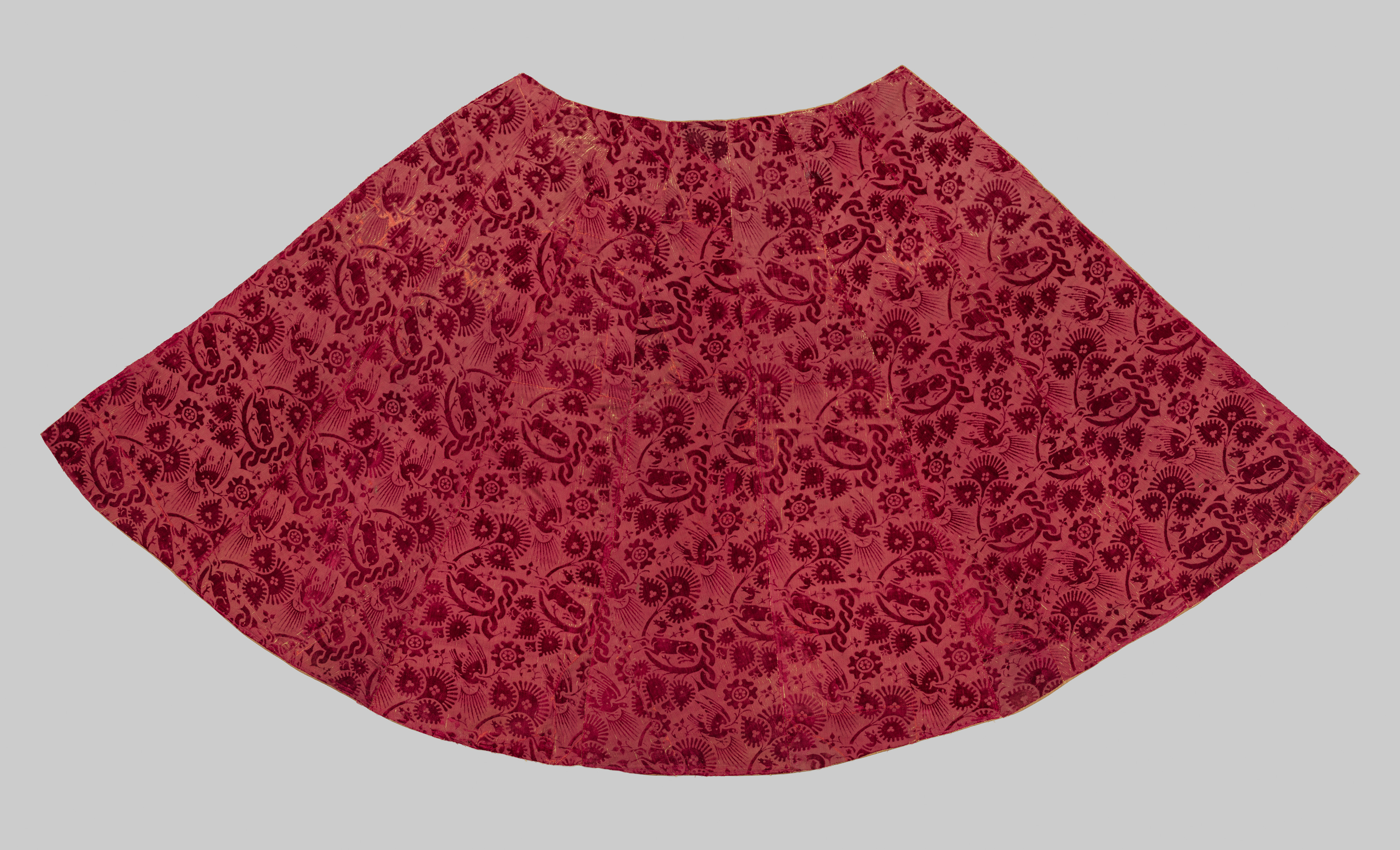 Sartorial Specimen