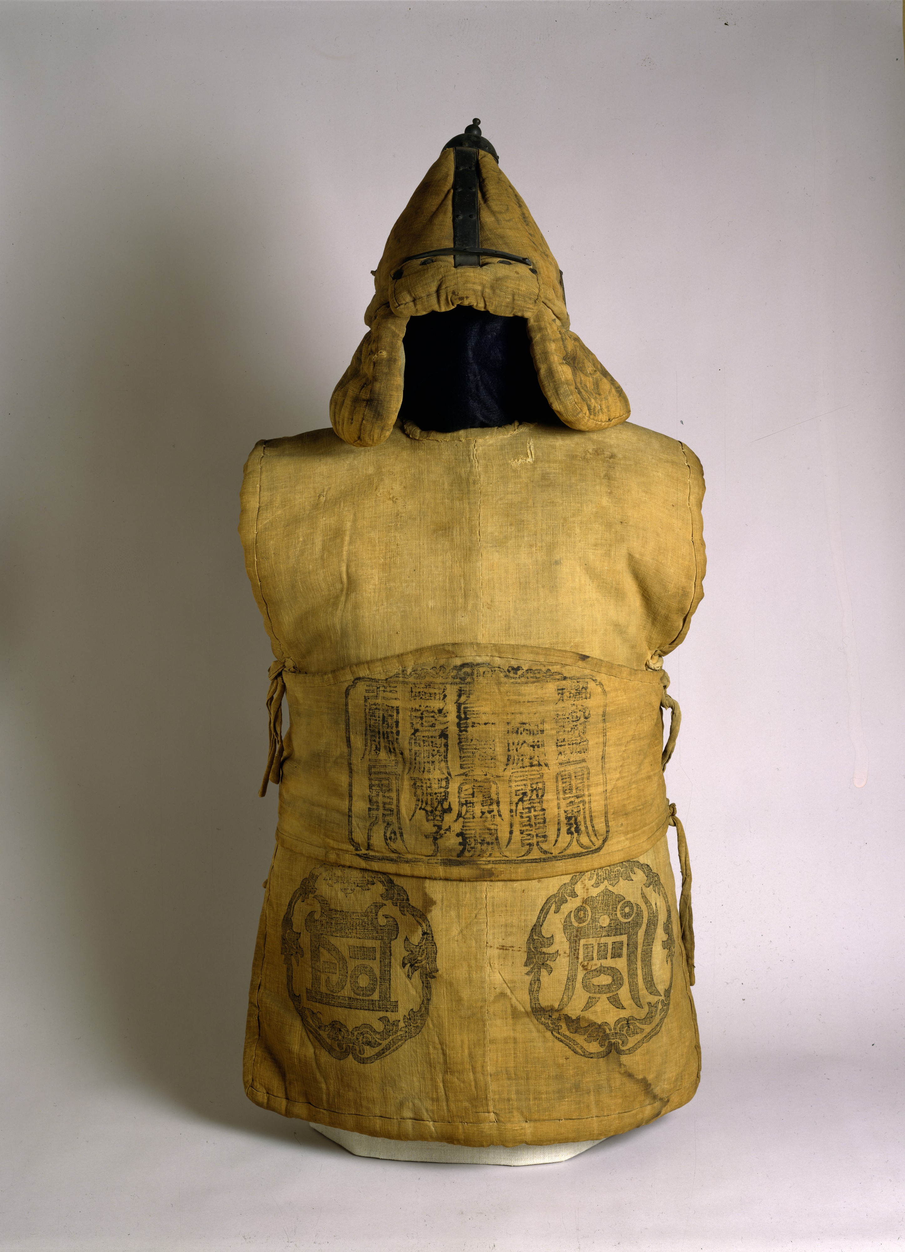 Sartorial Specimen