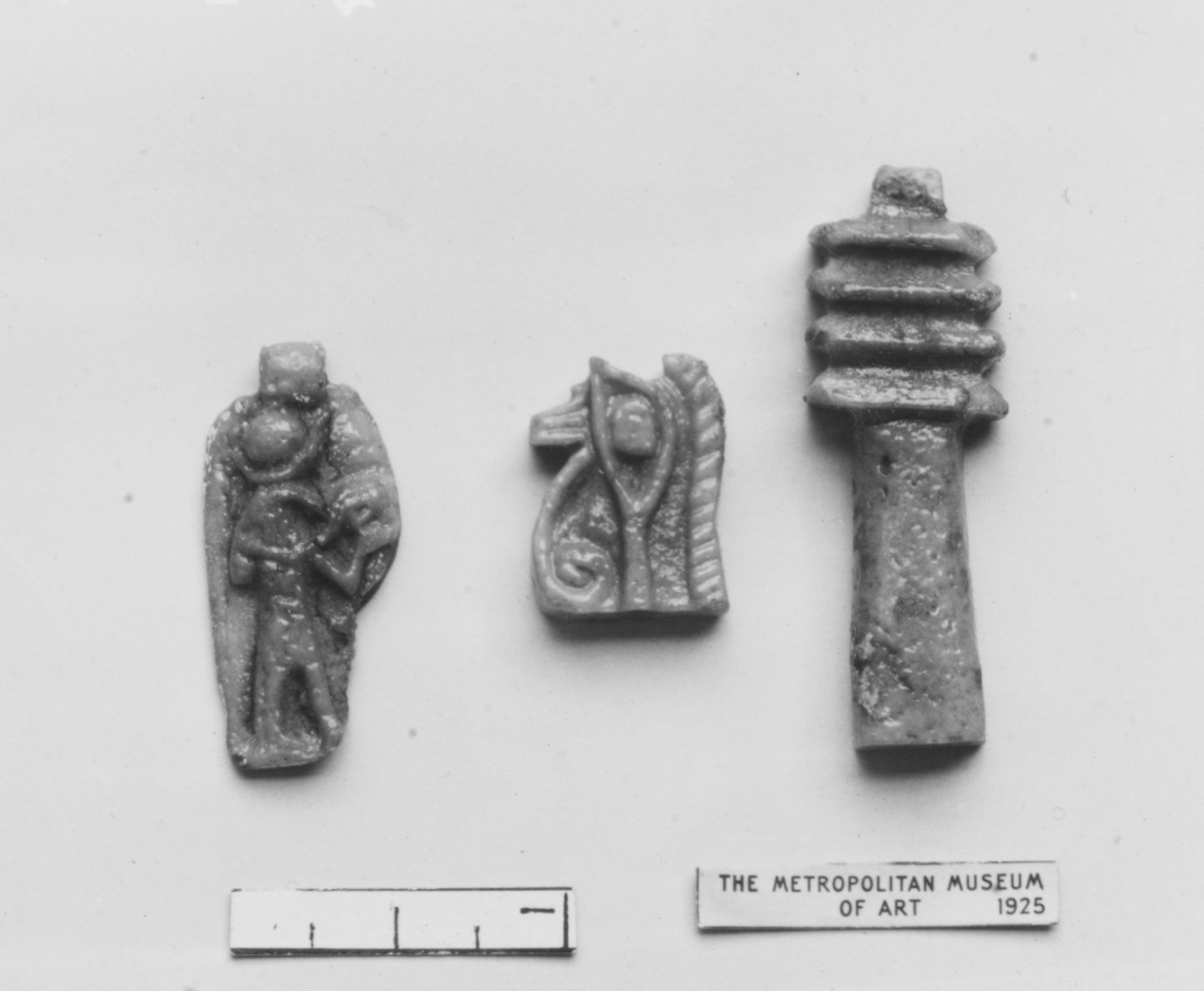 Sartorial Specimen